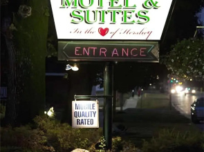 Simmons Motel