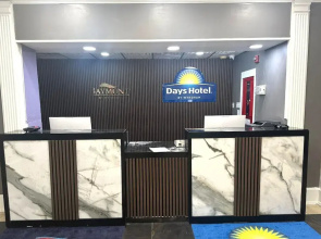 Holiday Inn Patriot-Williamsburg