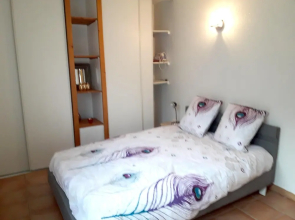 Villa With 2 Bedrooms in Maillane, With Private Pool and Wifi