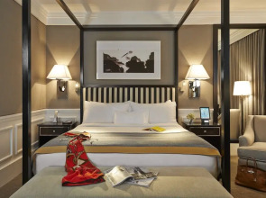Hotel Cayena Caracas