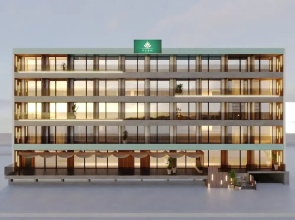 Hotel Poem