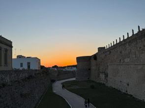 San Pietro Otranto