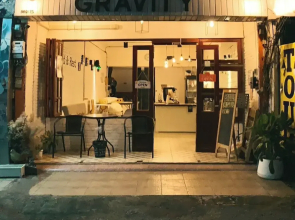 Gravity Hostel