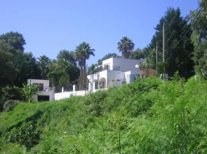 Villa Le Maquis