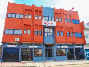 Diamond Hotel