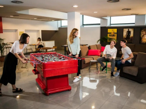 Residencia Onix