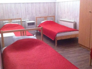 Hostel Fort