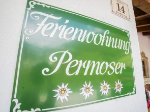 Ferienwohnung Permoser
