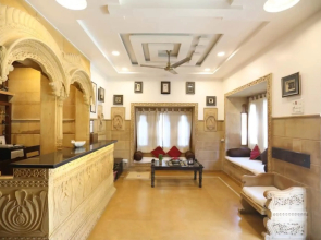 Hotel Jessulkot