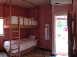 Dusun Semilir Hotel and Resort
