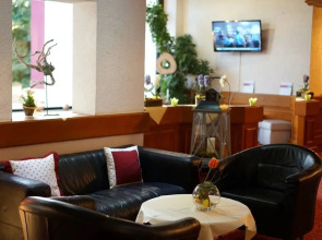 Europa Hotel