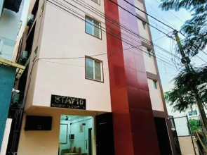 Stay 10 B&M