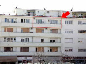 City Center Accommodation