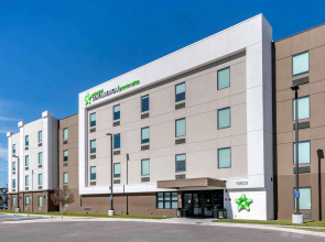 Extended Stay America Premier Suites Tampa Gibsonton Rivervi
