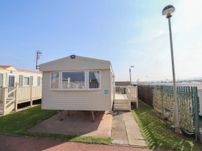 Golden Sands Kinmel Bay - 20528