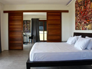 Villa Awan Uluwatu