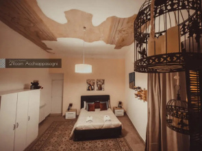 Citrus Luxury Apartment