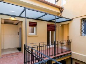 Residence Le Porte