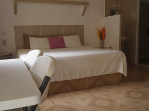 Hospedaje Barrancas