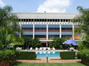 Hotel Plaza Real