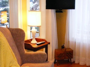 Off the Beaten Path Bed and Breakfast