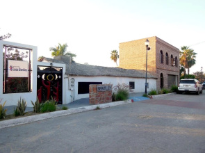Casa Bentley Boutique Hotel