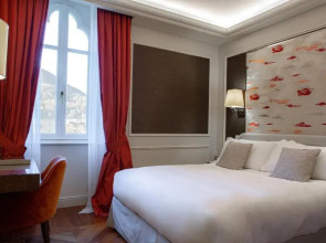 Vista Palazzo Lago Di Como