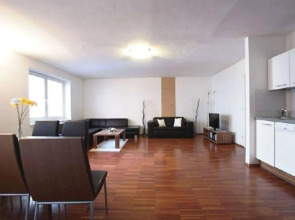 Royal Living Apartments Vienna