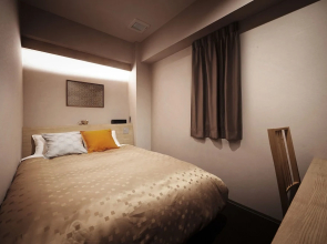 Okayama Square Hotel Plus