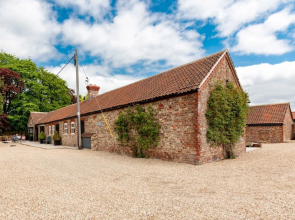 Sykes Lodge