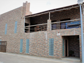 Horus Guesthouse