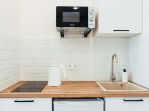 SweetHome на улице Ивана Доронина