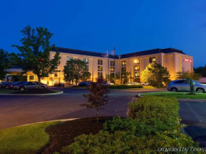 Holiday Inn Express Voorhees - Mt. Laurel  by IHG