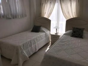 BAV Turquoise 2 1 Üst Kat Daire