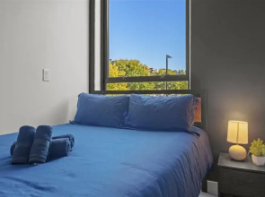 Luxe 2BR Suite in South End Charlotte