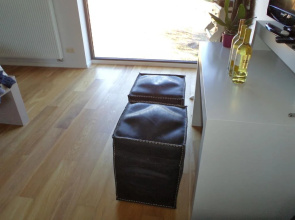 B&B Het Lavershuis