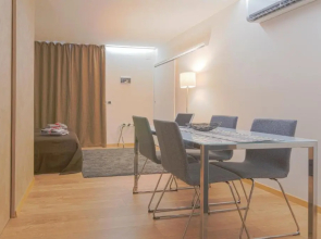 Central Loft