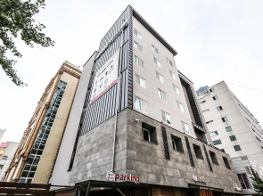 Cheongju  Mini Hotel