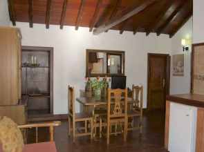 Hotel Rural Finca La Hacienda