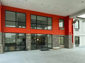 Quality Inn Hazlehurst