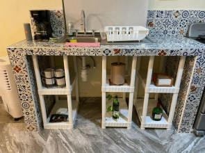 Casa Palomos