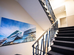 Sorell Hotel Rex Zürich