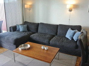 Nice Apartment in Korshamn With 3 Bedrooms and Wifi
