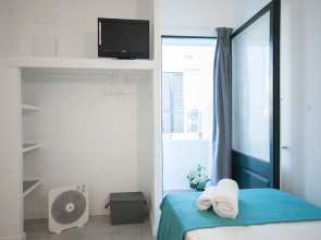 Lets Holidays rooms Cadaques