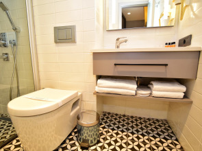 The Row Taksim Hotel