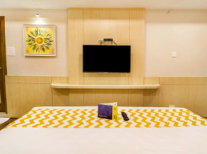 FabHotel K-Sqaure Koyambedu
