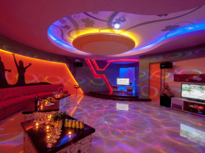 Muong Thanh Grand Nha Trang Hotel