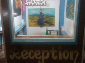 Twiga Guest House