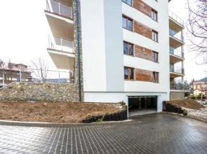 Apartament Eva