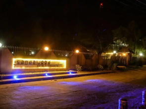 Sandalwood Hotel & Resorts Kitengela